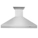 ZLINE 697CRN-BT-48 range hood