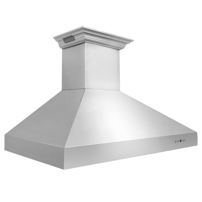 ZLINE 697CRN-BT-36 range hood