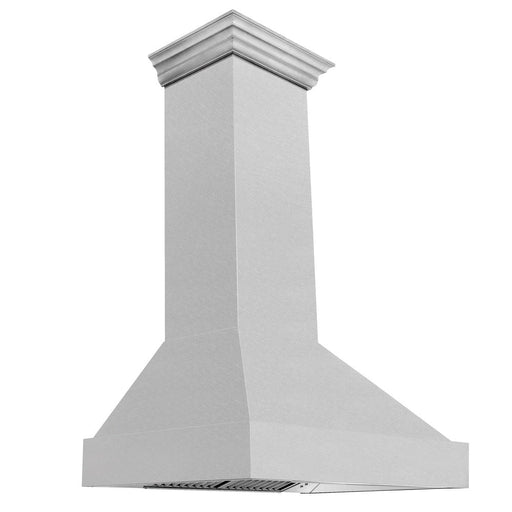 ZLINE 8654SN-36 range hood