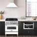 ZLINE KB4SNX-WM-30 range hood