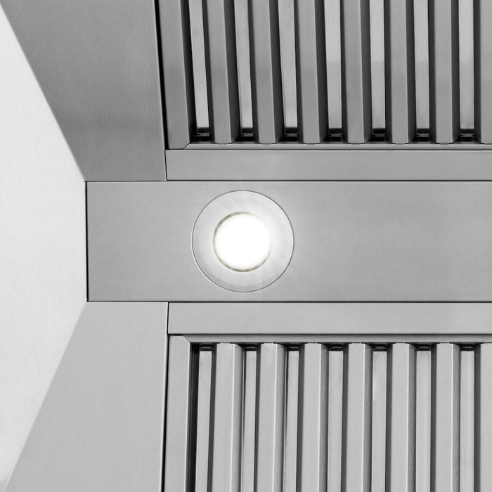 ZLINE 8654STZ-WM48-CB range hood