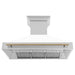 ZLINE 8654STZ-WM48-CB range hood