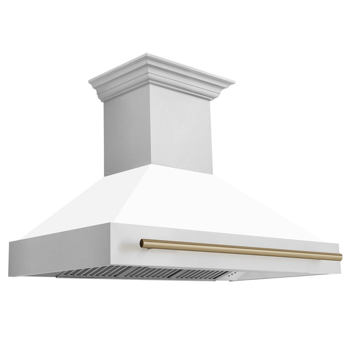 ZLINE 8654STZ-WM48-CB range hood
