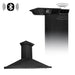 ZLINE BSKBNCRN-BT-48 range hood