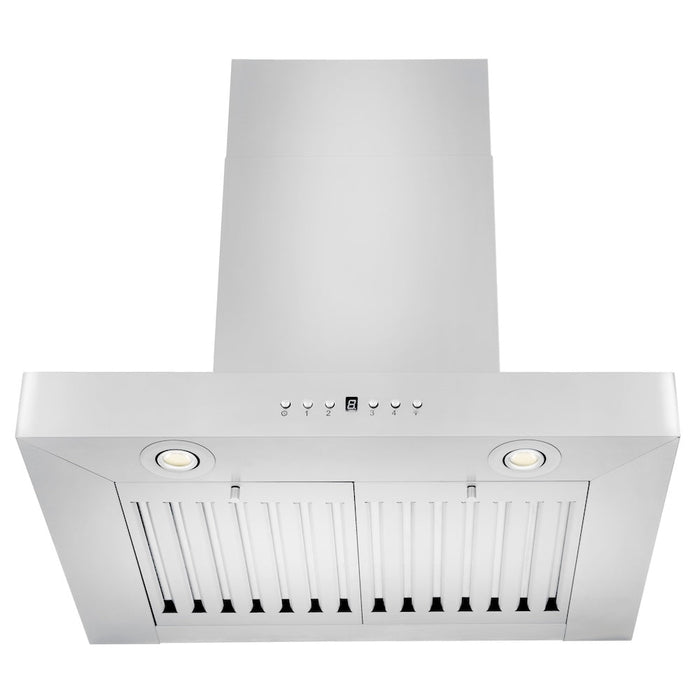 ZLINE KE-24 range hood