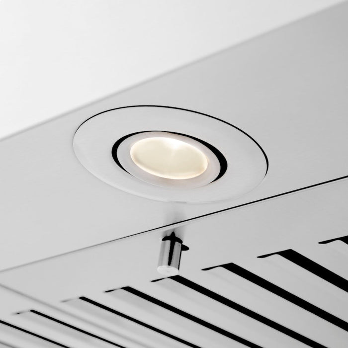 ZLINE KE-24 range hood