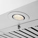 ZLINE KE-24 range hood