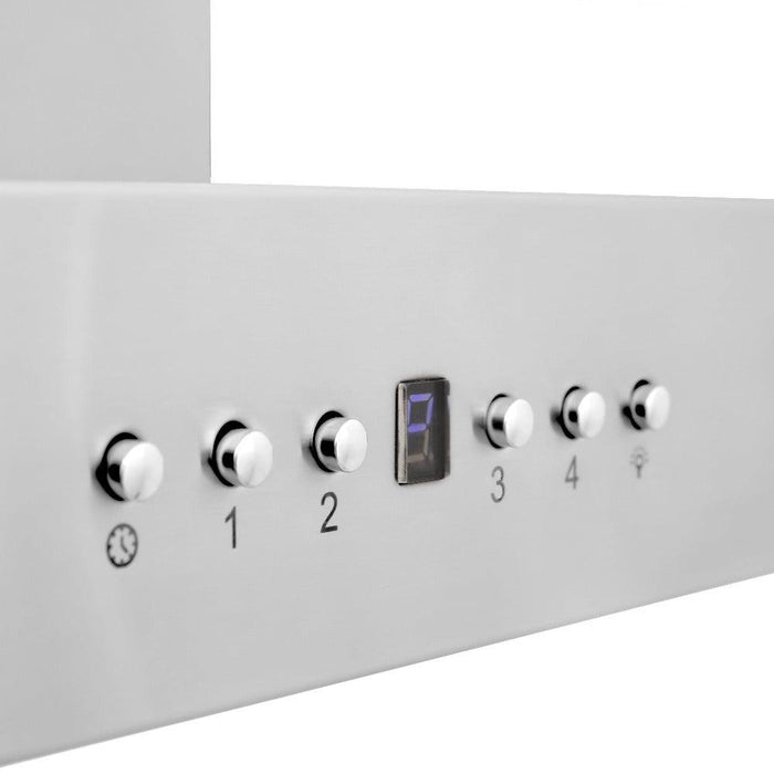 ZLINE KECRN-48 range hood
