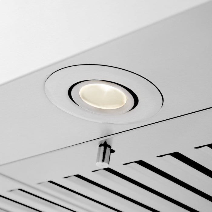 ZLINE KECRN-48 range hood