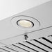 ZLINE KECRN-42 range hood
