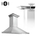 ZLINE KBCRN-BT-30 range hood