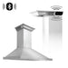 ZLINE KBCRN-BT-36 range hood