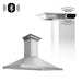ZLINE KBCRN-BT-42 range hood
