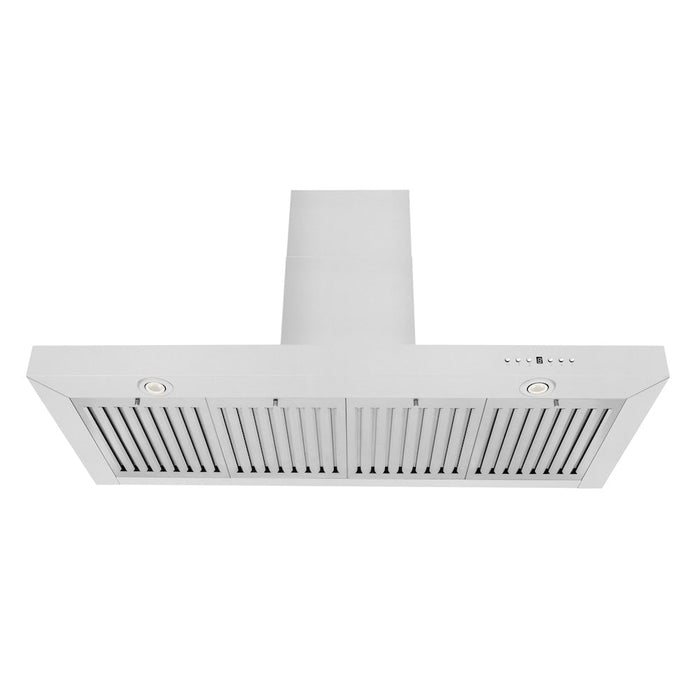 ZLINE KE-48 range hood