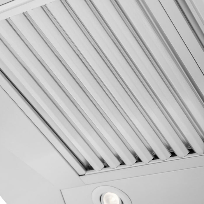 ZLINE KECOM-36 range hood