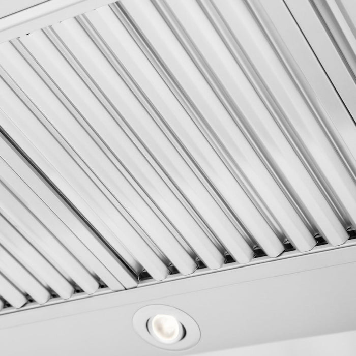 ZLINE KECOM-42 range hood