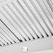 ZLINE KECOM-42 range hood