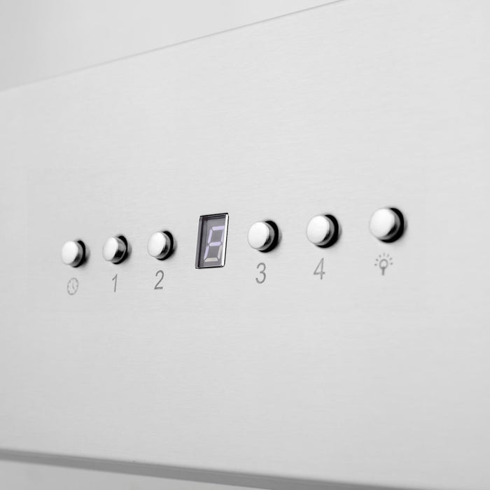 ZLINE KECOM-42 range hood