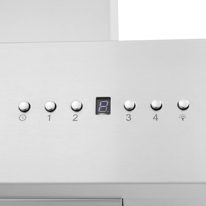 ZLINE KECOM-36 range hood