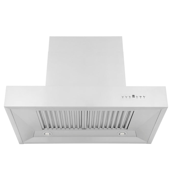 ZLINE KECOM-36 range hood