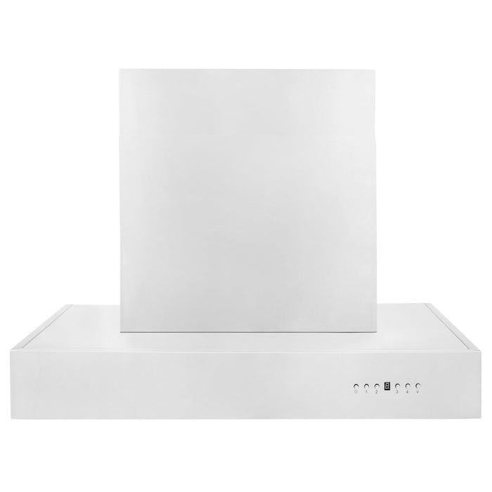 ZLINE KECOM-36 range hood