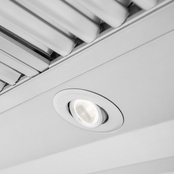 ZLINE KECOM-42 range hood
