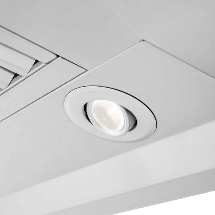 ZLINE KECOM-36 range hood