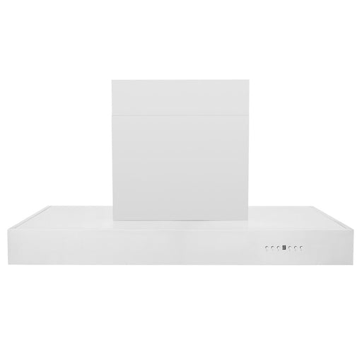 ZLINE KECOM-42 range hood