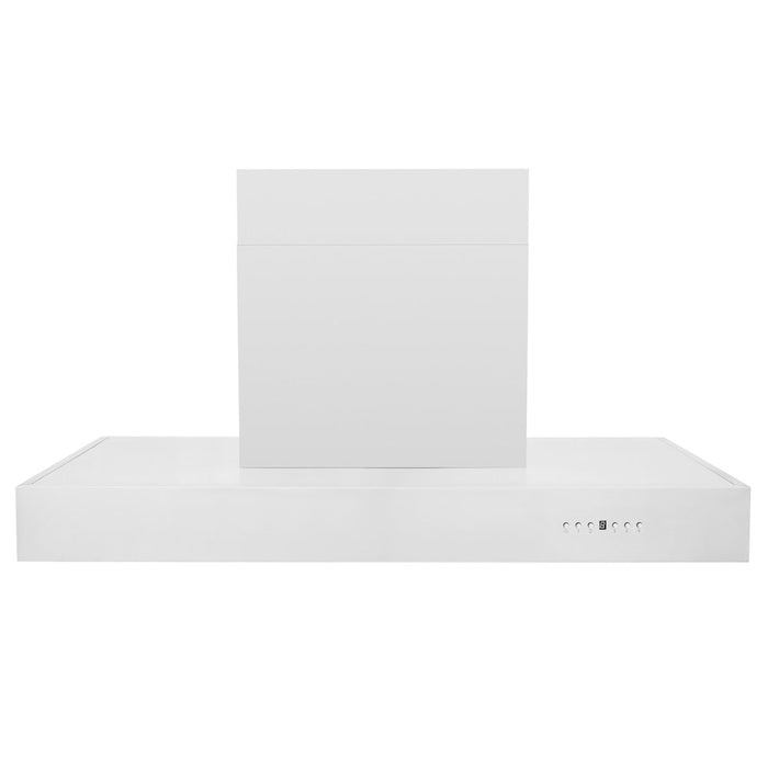 ZLINE KECOM-42 range hood