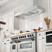 ZLINE KECOM-42 range hood
