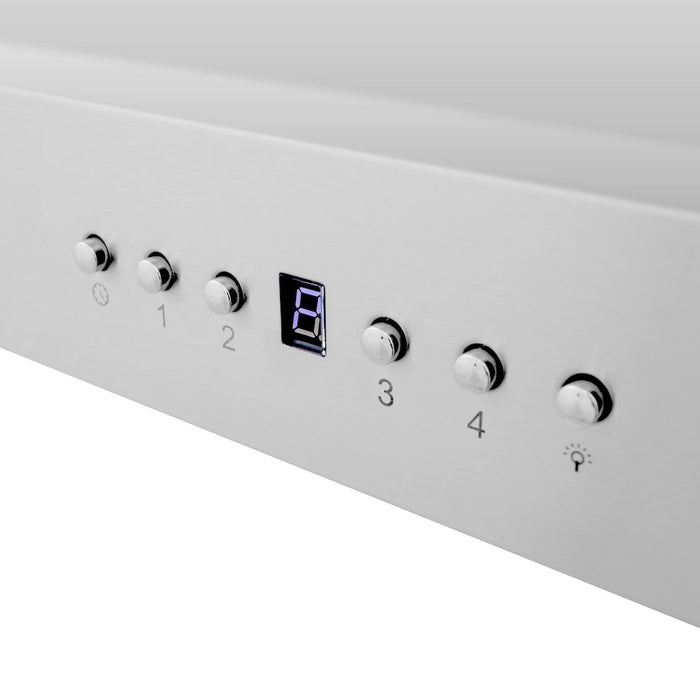 ZLINE KECRN-BT-48 range hood