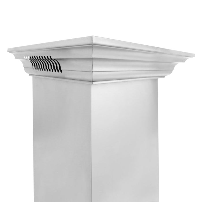 ZLINE KECRN-BT-48 range hood