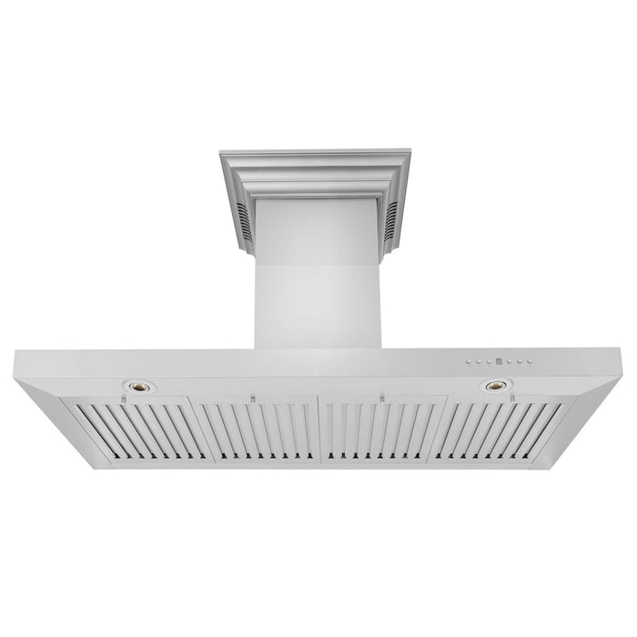 ZLINE KECRN-BT-48 range hood