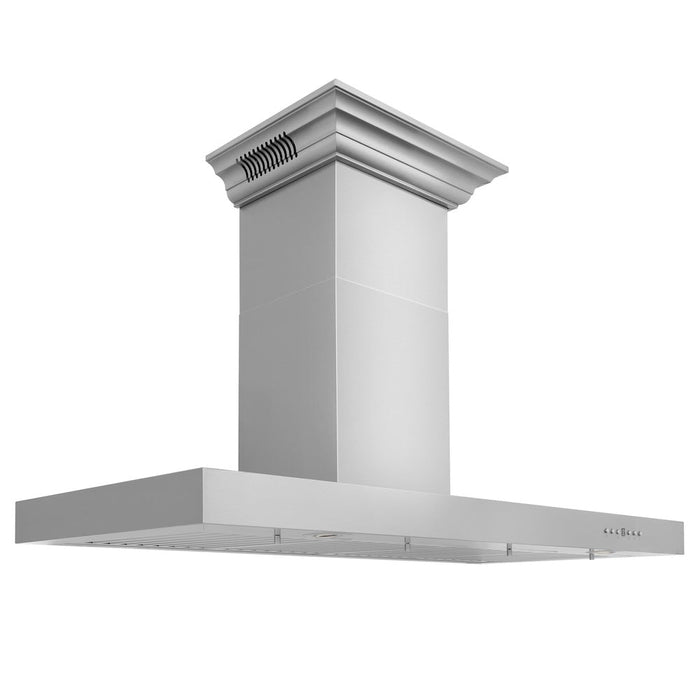 ZLINE KECRN-BT-48 range hood