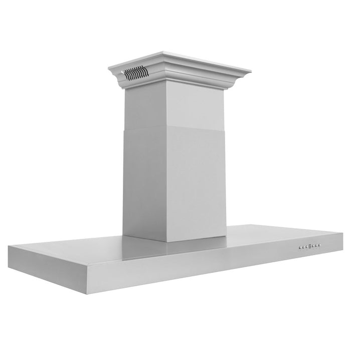 ZLINE KECRN-BT-48 range hood