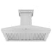 ZLINE KF1CRN-BT-36 range hood