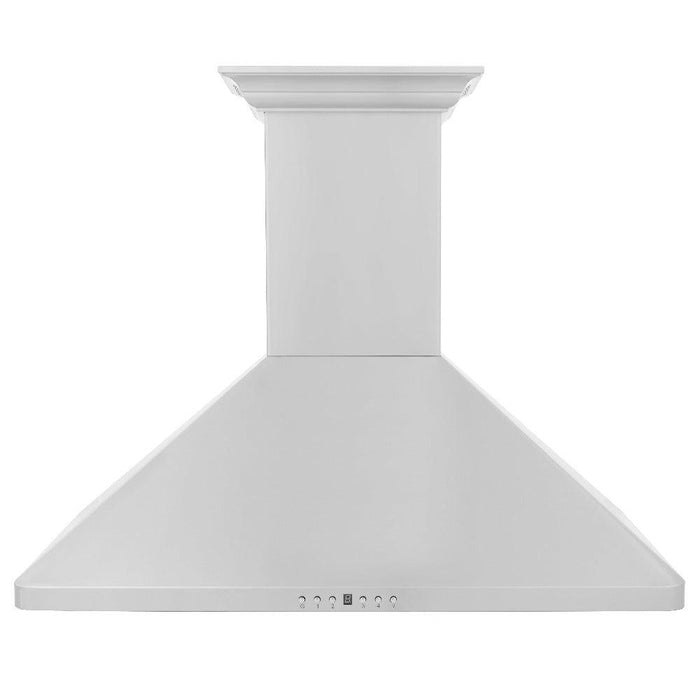 ZLINE KF1CRN-BT-36 range hood