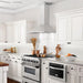 ZLINE KF1CRN-BT-36 range hood