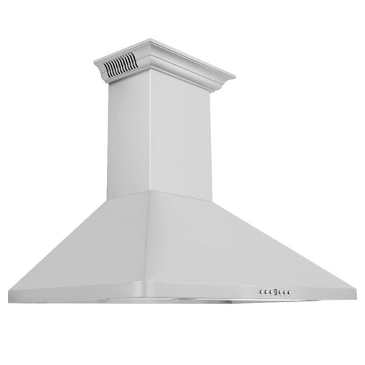 ZLINE KF1CRN-BT-36 range hood