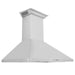 ZLINE KF1CRN-BT-36 range hood