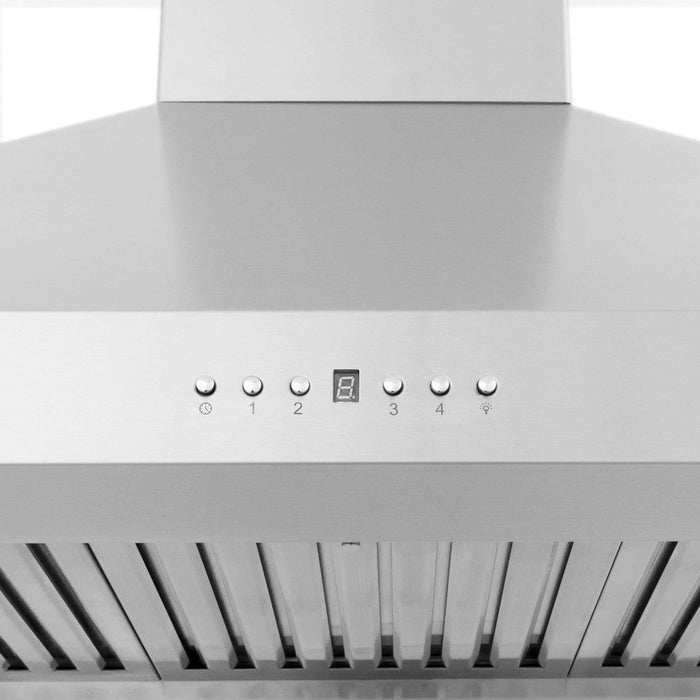 ZLINE KF2-36 range hood