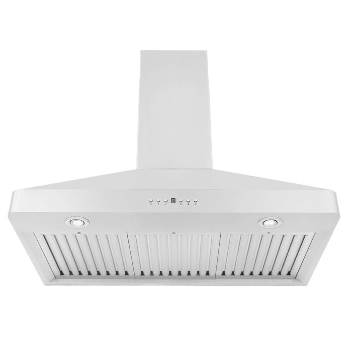 ZLINE KF2-36 range hood