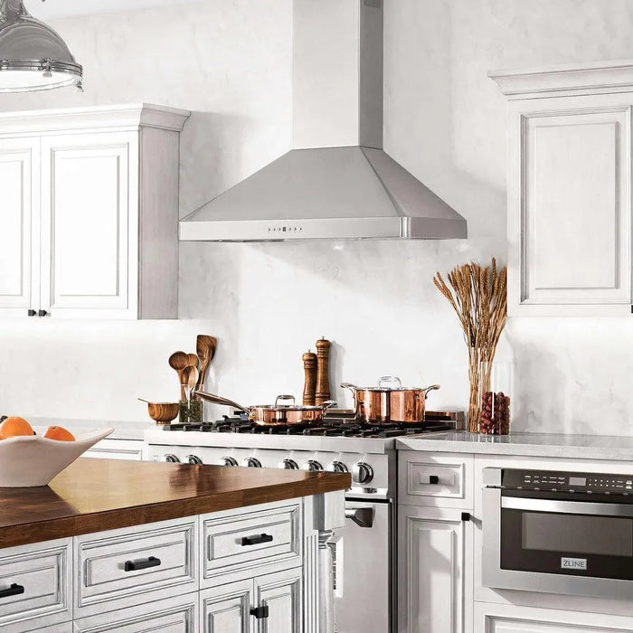 ZLINE KF2-36 range hood