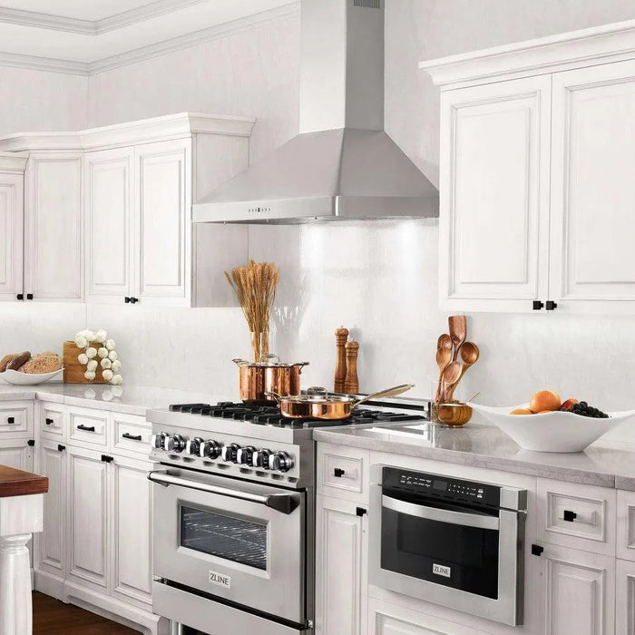 ZLINE KF2-36 range hood