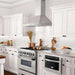 ZLINE KF2-36 range hood