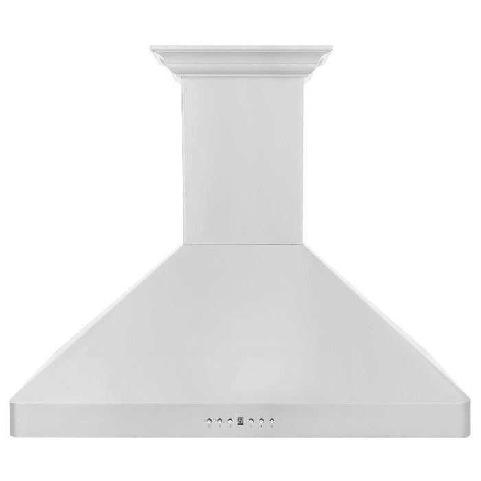 ZLINE KF2CRN-BT-30 range hood