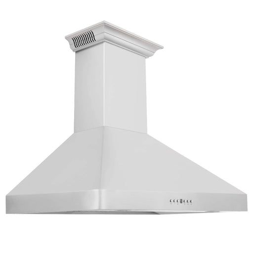 ZLINE KF2CRN-BT-30 range hood