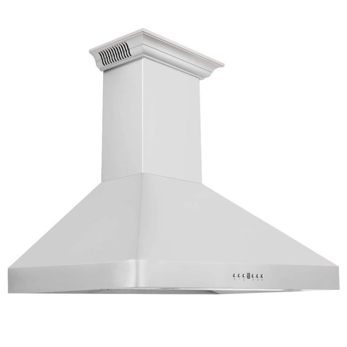 ZLINE KF2CRN-BT-30 range hood