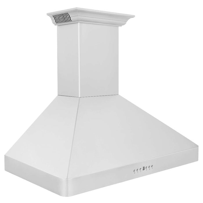 ZLINE KF2CRN-BT-30 range hood