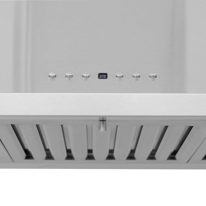 ZLINE KL2CRN-BT-36 range hood
